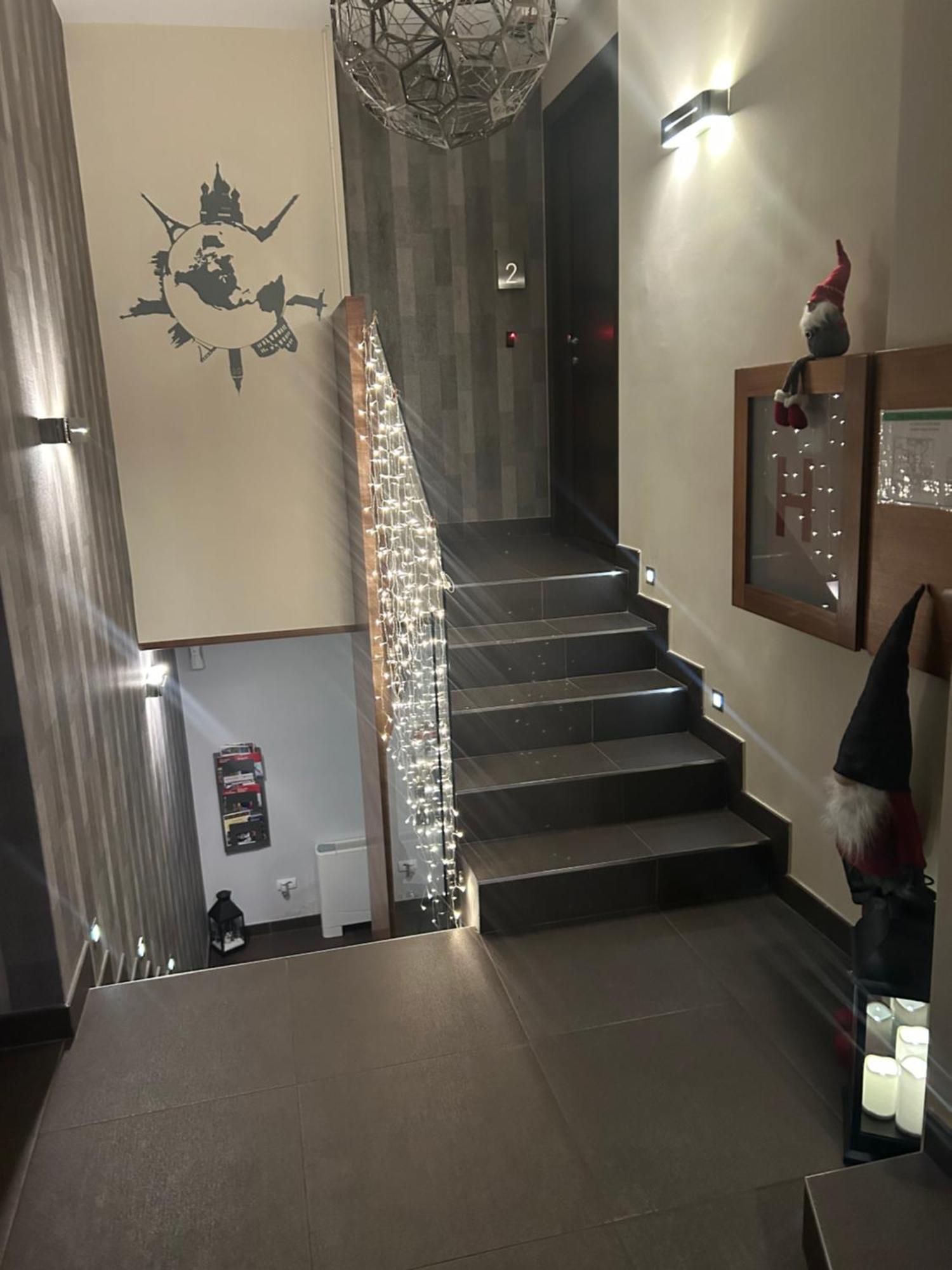 NV Luxury Suites&Spa Belgrade Extérieur photo