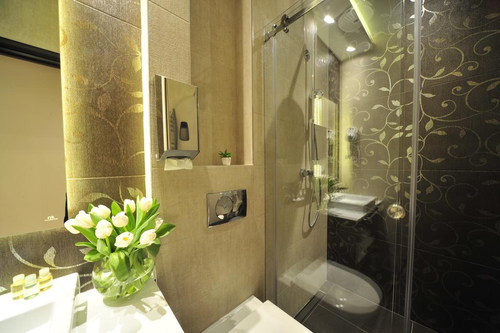 NV Luxury Suites&Spa Belgrade Extérieur photo
