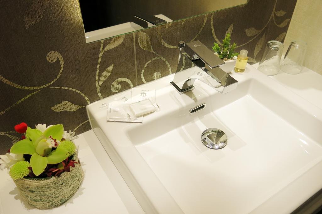 NV Luxury Suites&Spa Belgrade Extérieur photo